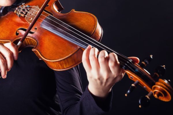 31 Most Famous Violin Solos You May Love