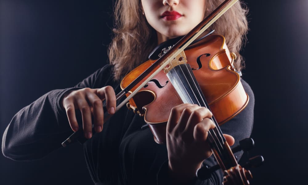 Fiddle vs Violin - Personal Preferences