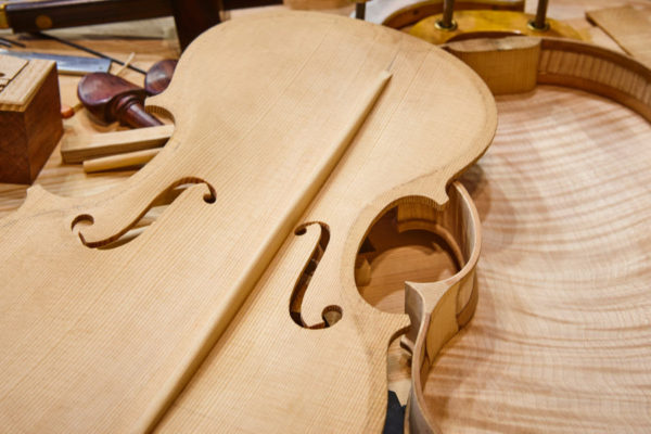 21 Homemade Violin Plans You Can DIY Easily
