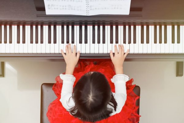 31 Best Beginner Piano Songs