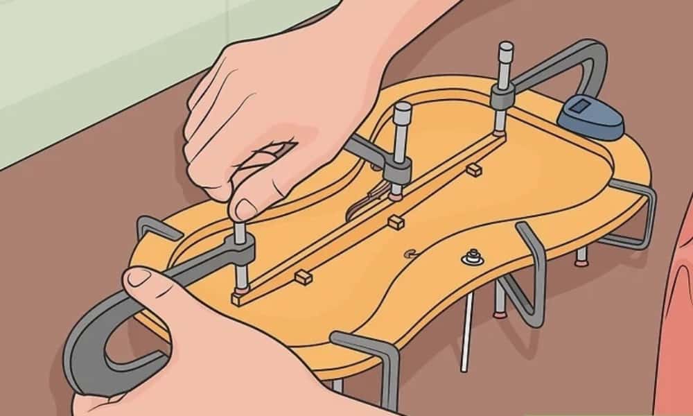 How to Build a Violin