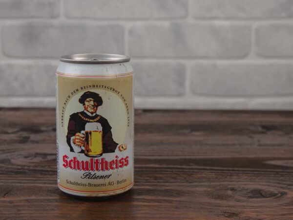 17 Most Valuable Beer Cans Worth Money