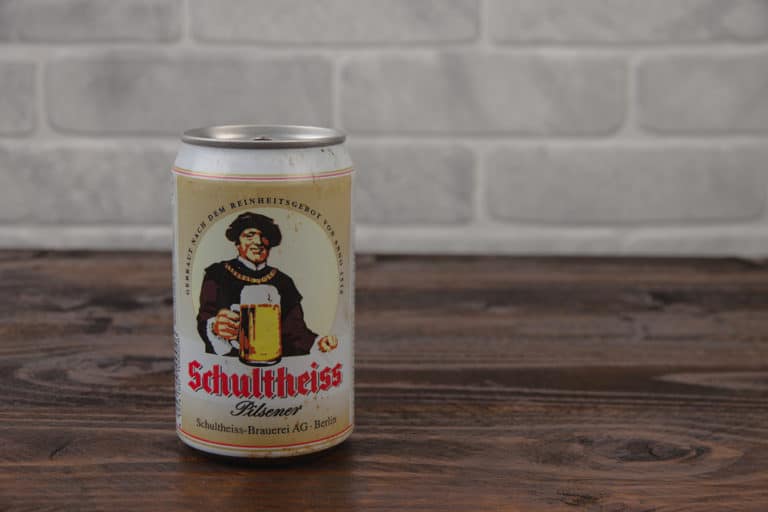 17 Most Valuable Beer Cans