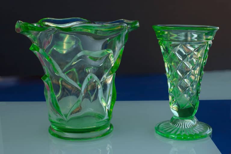 19 Most Valuable Depression Glass (Brand, Year & Value Worth)