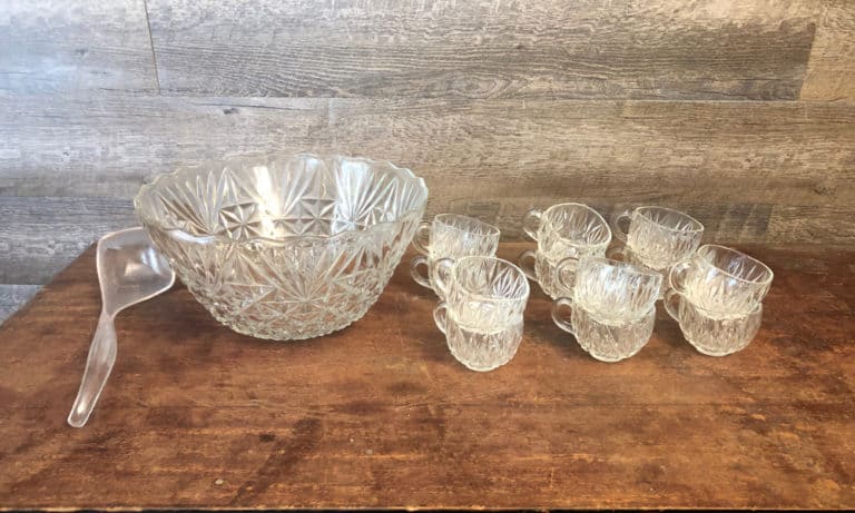 17 Most Valuable Antique Punch Bowls (Brand, Year & Value)