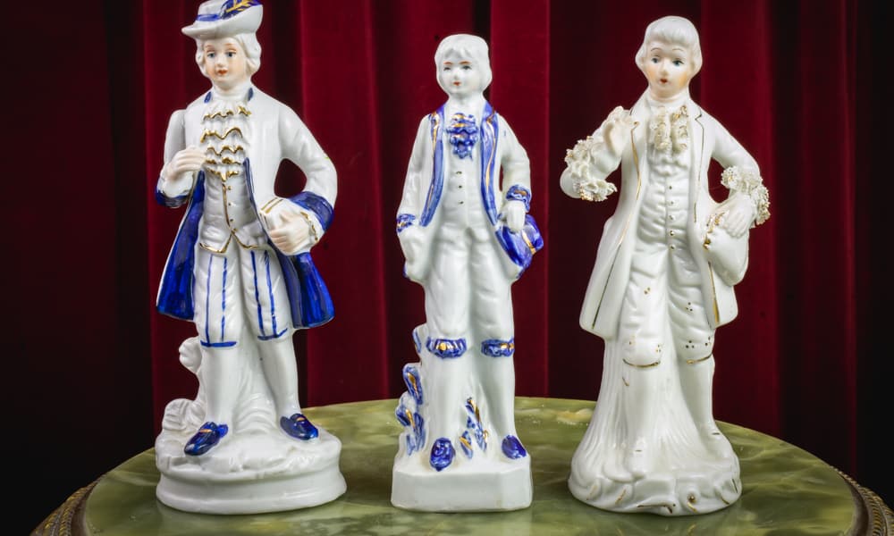 17 Most Valuable Lladro Figurines (Year & Value Worth)