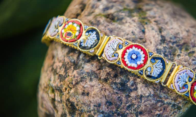 17 Most Valuable Vintage Trifari Jewelry (Type, Year & Value)