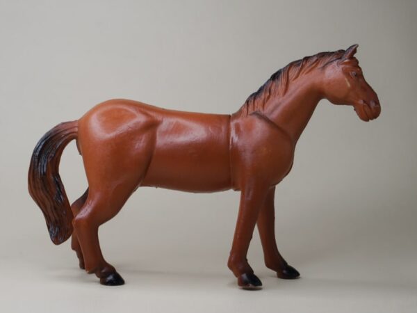 18 Most Valuable Vintage Breyer Horses Worth Money