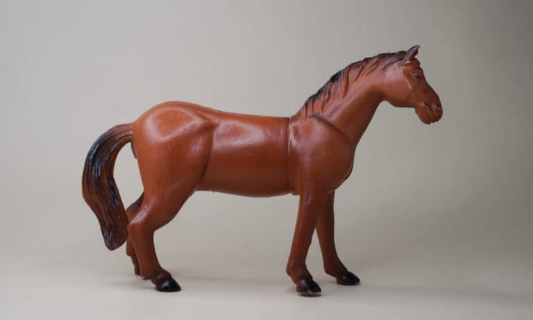 18 Most Valuable Vintage Breyer Horses