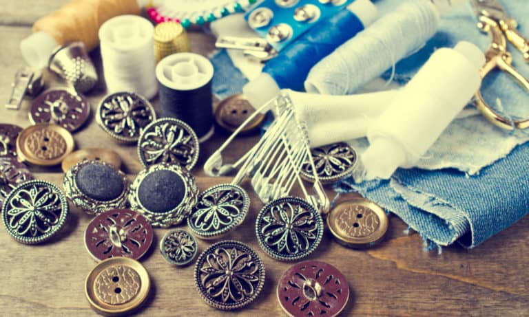 19 Most Valuable Antique Buttons (Material, Year & Value)