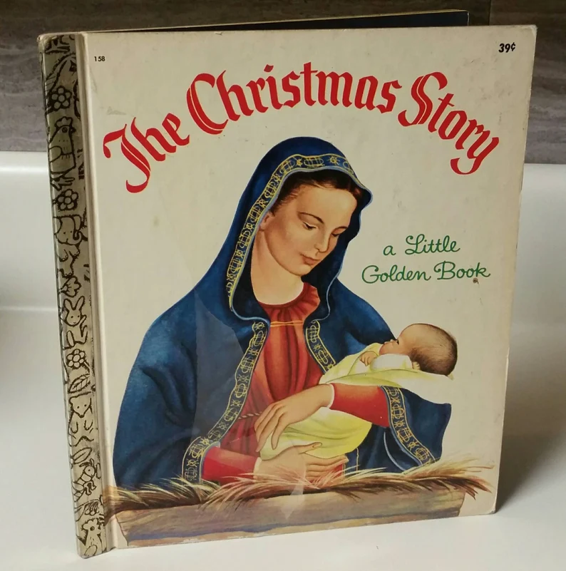 The Christmas Story