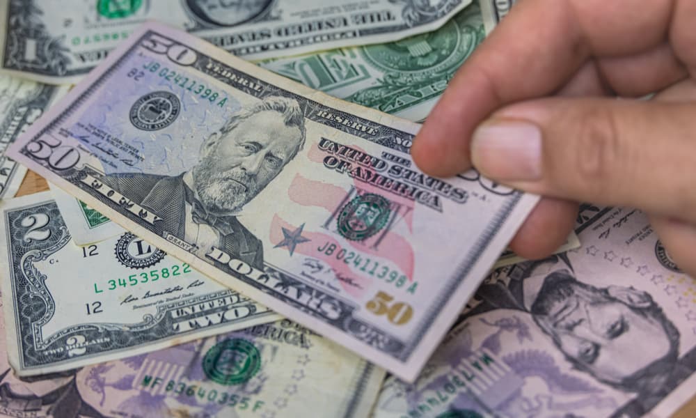 Top 8 Most Valuable Dollar Bills that Worth Money