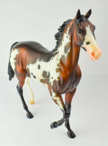 Traditional Breyer Horse #572 “Mosaic