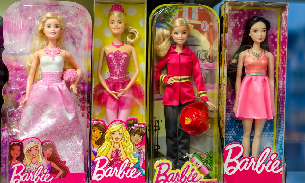 Identificere Hvornår beundre Antique Barbie Dolls Value (Identification & Price Guides)