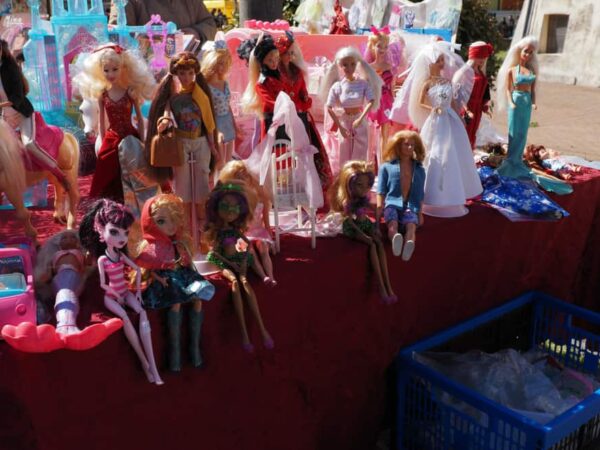 15 Most Valuable Barbie Dolls Worth Money
