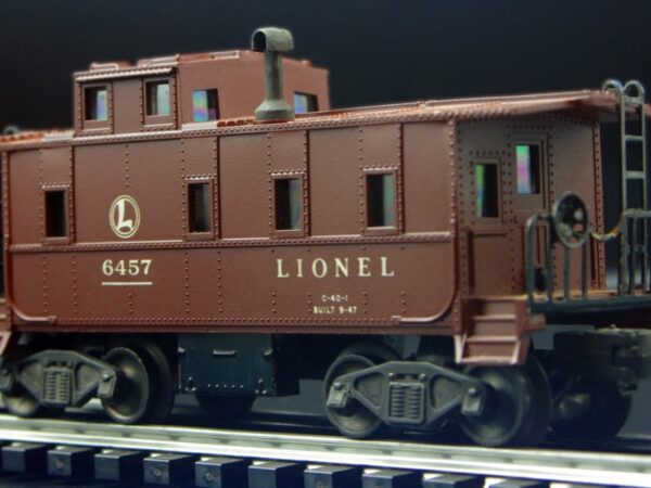 15 Most Valuable Lionel Trains Worth Money