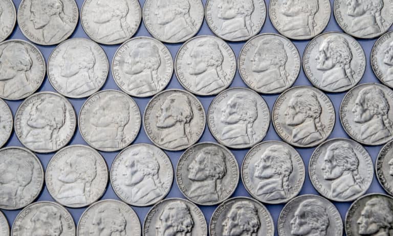 16 Most Valuable Jefferson Nickels that Worth Much Money