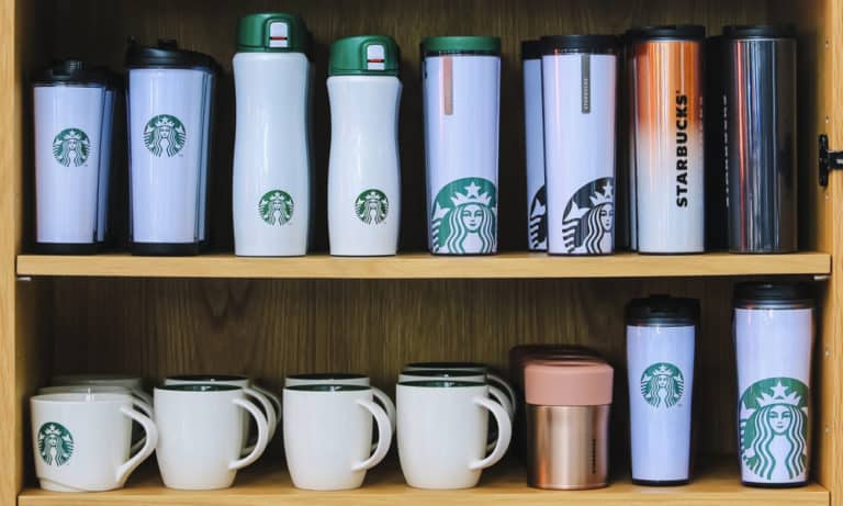 16 Most Valuable Starbucks Mugs (Series & Value)