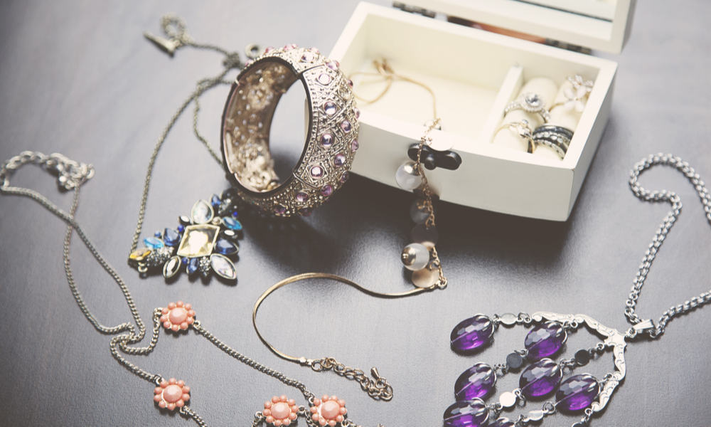 16 Most Valuable Vintage Avon Jewelry (Types & Value)