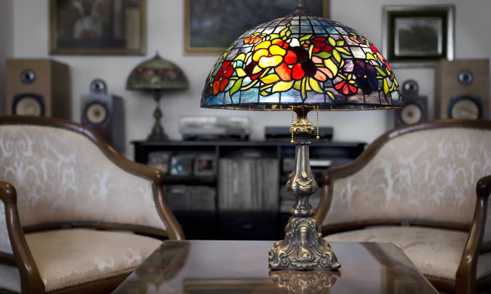 17 Most Valuable Antique Lamps (Brand, Style & Value)
