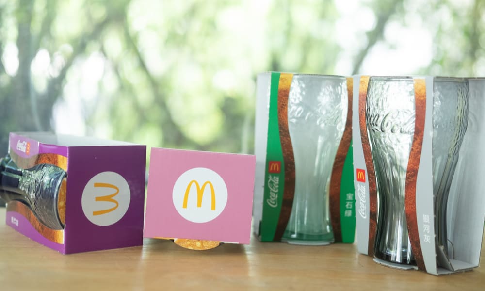 17 Most Valuable McDonald's Glasses (Year & Value)