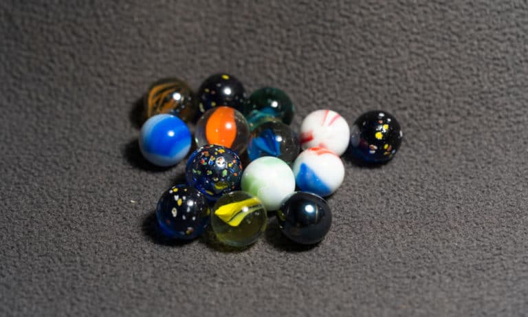 17 Most Valuable Vintage Marbles to Collect (Pictures & Price)