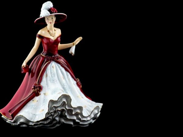 18 Most Valuable Royal Doulton Figurines Worth Money