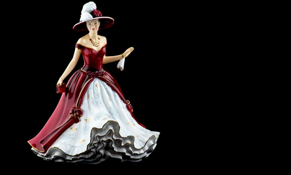 18 Most Valuable Royal Doulton Figurines (Year & Value)