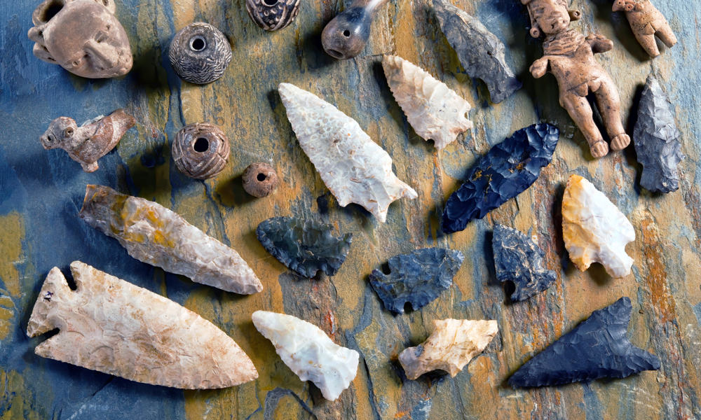 19 Most Valuable Rare Arrowheads (Type, Material & Value)