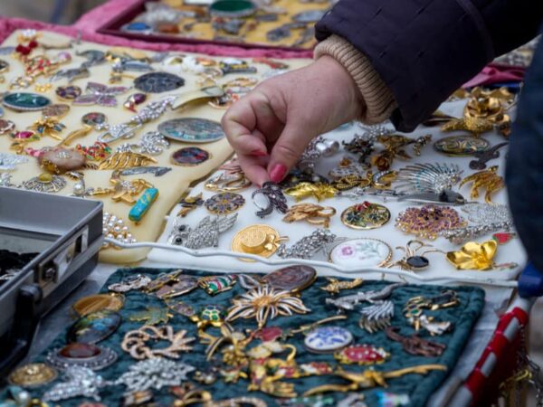 20 Most Valuable Antique Brooches Worth Money