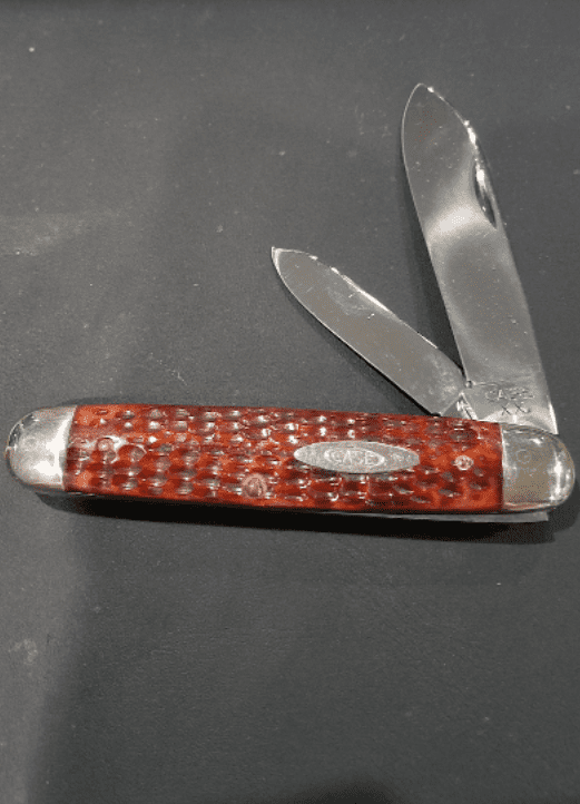 Case XX 6294 Vintage Knife Pre 1960