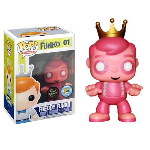 How To Value Your Funko Pop 
