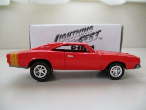 64 Ford Mustang IWheels RARE 2001 HO Scale Johnny White Lightning Slot Car New 