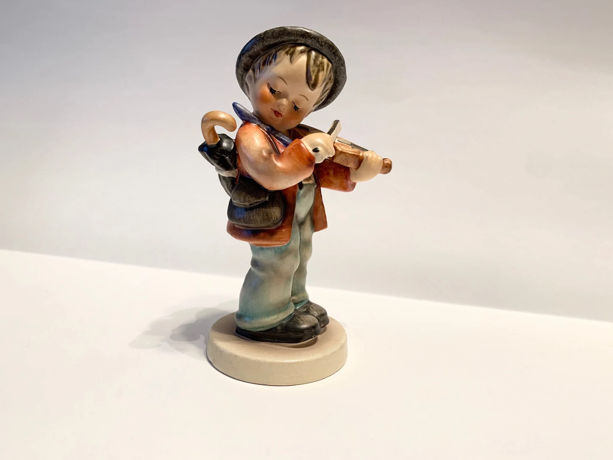 Little Fiddler