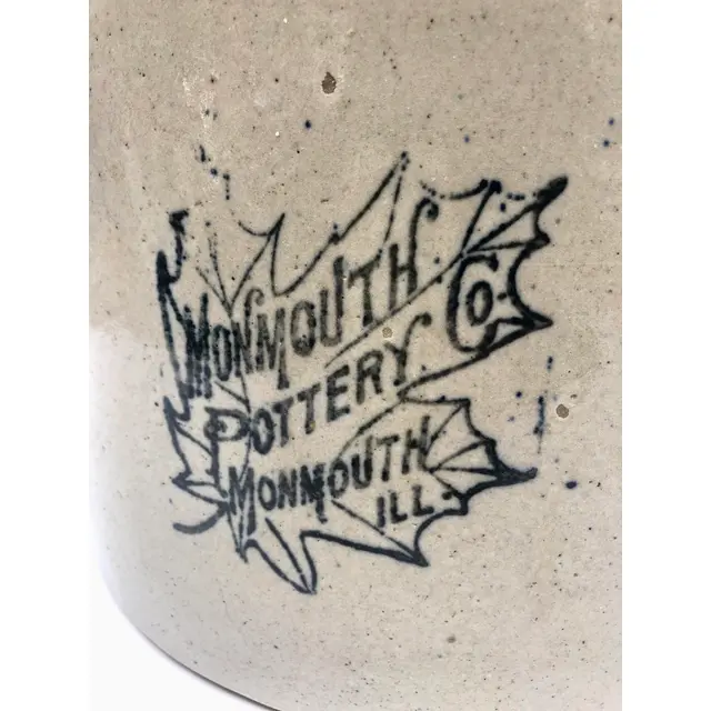 Monmouth Pottery Company