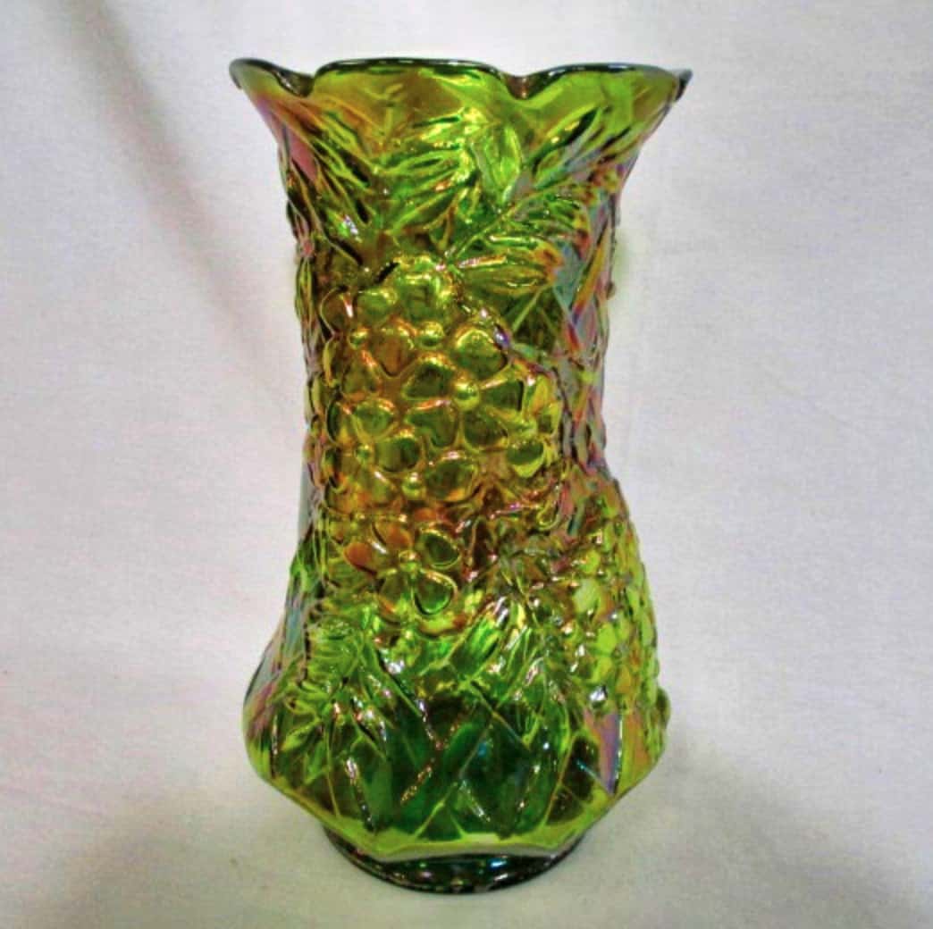 Northwood vase