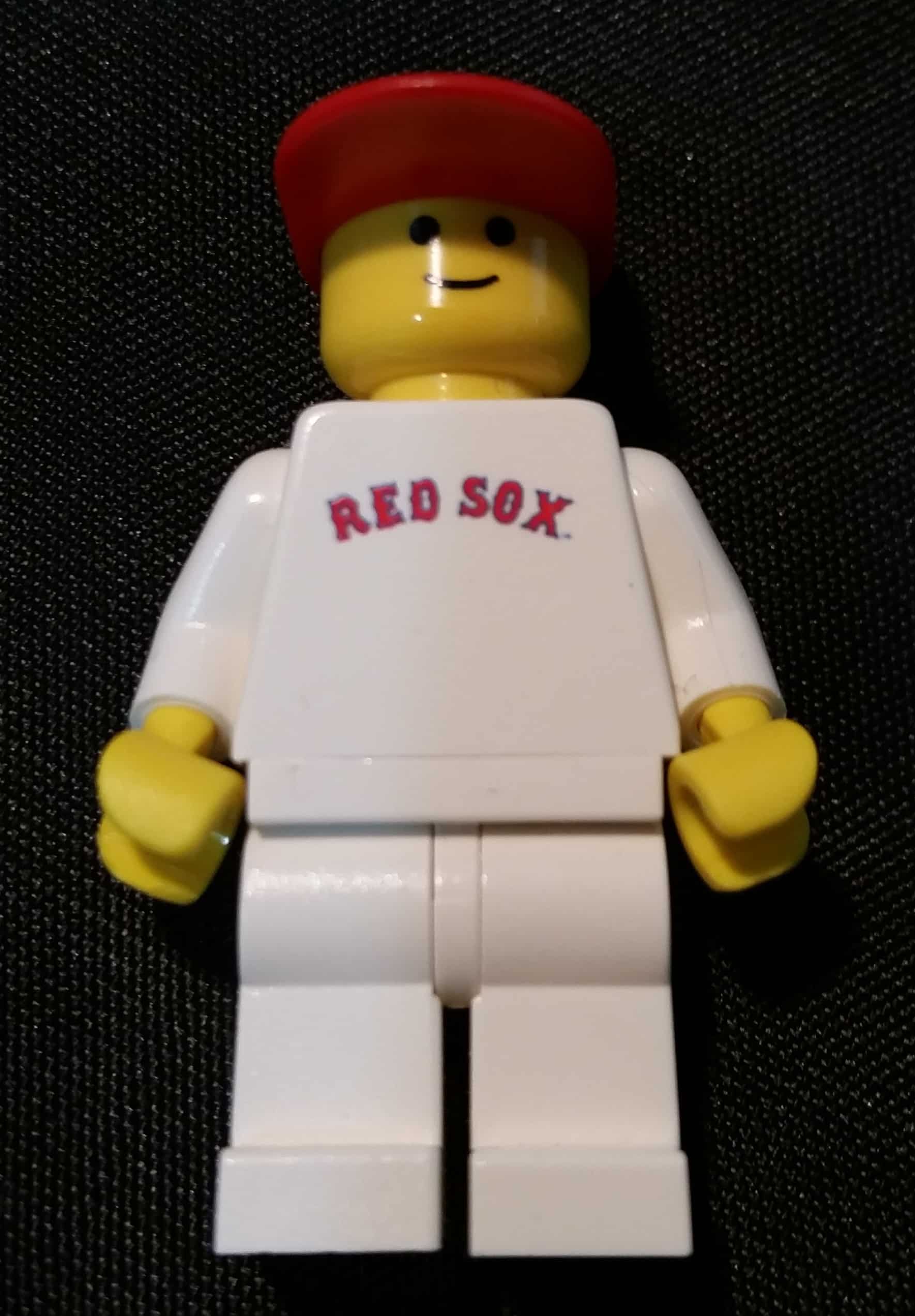 Red Sox Giveaway