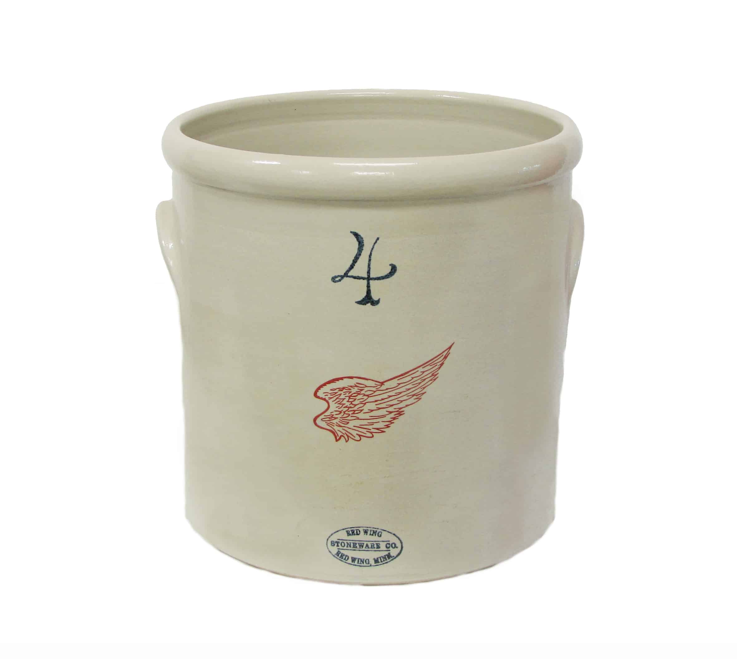 Red Wing Stoneware