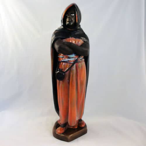 Royal Doulton ‘Moor’ HN2082 Figurine