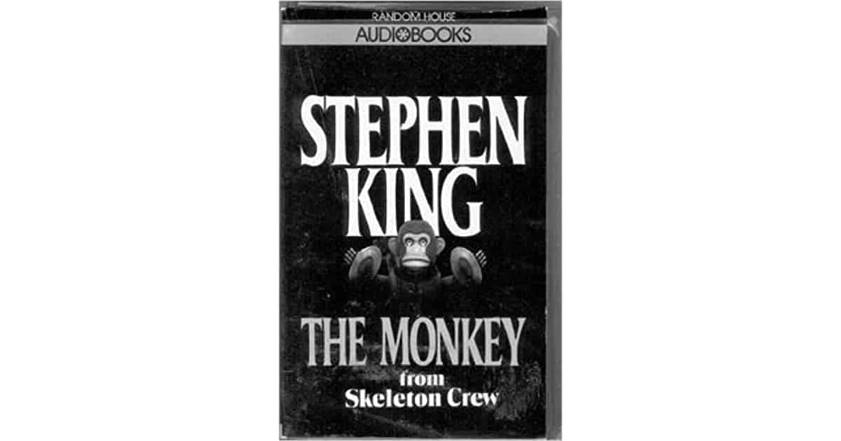 The Monkey by Stephen King