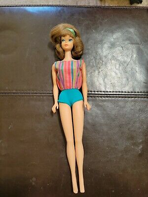Vintage American Girl Barbie #1070