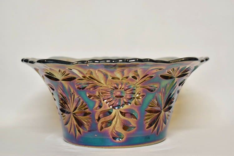 Vintage Jardiniere Bowl