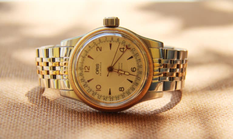 Vintage Oris Watches Identification (History, Styles & Value)