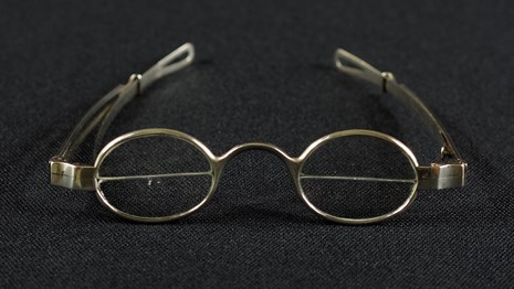 18th Century Bifocals