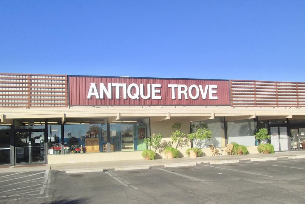 Antique Trove - Scottsdale