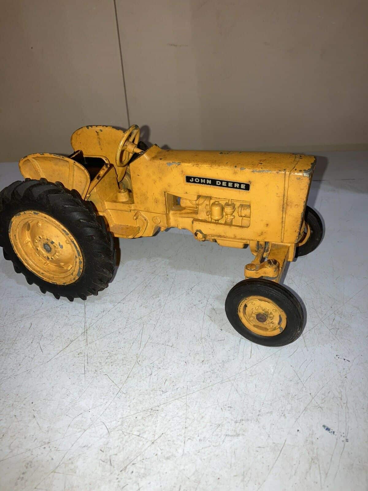 Ertl John Deere 330/430 Toy Tractor