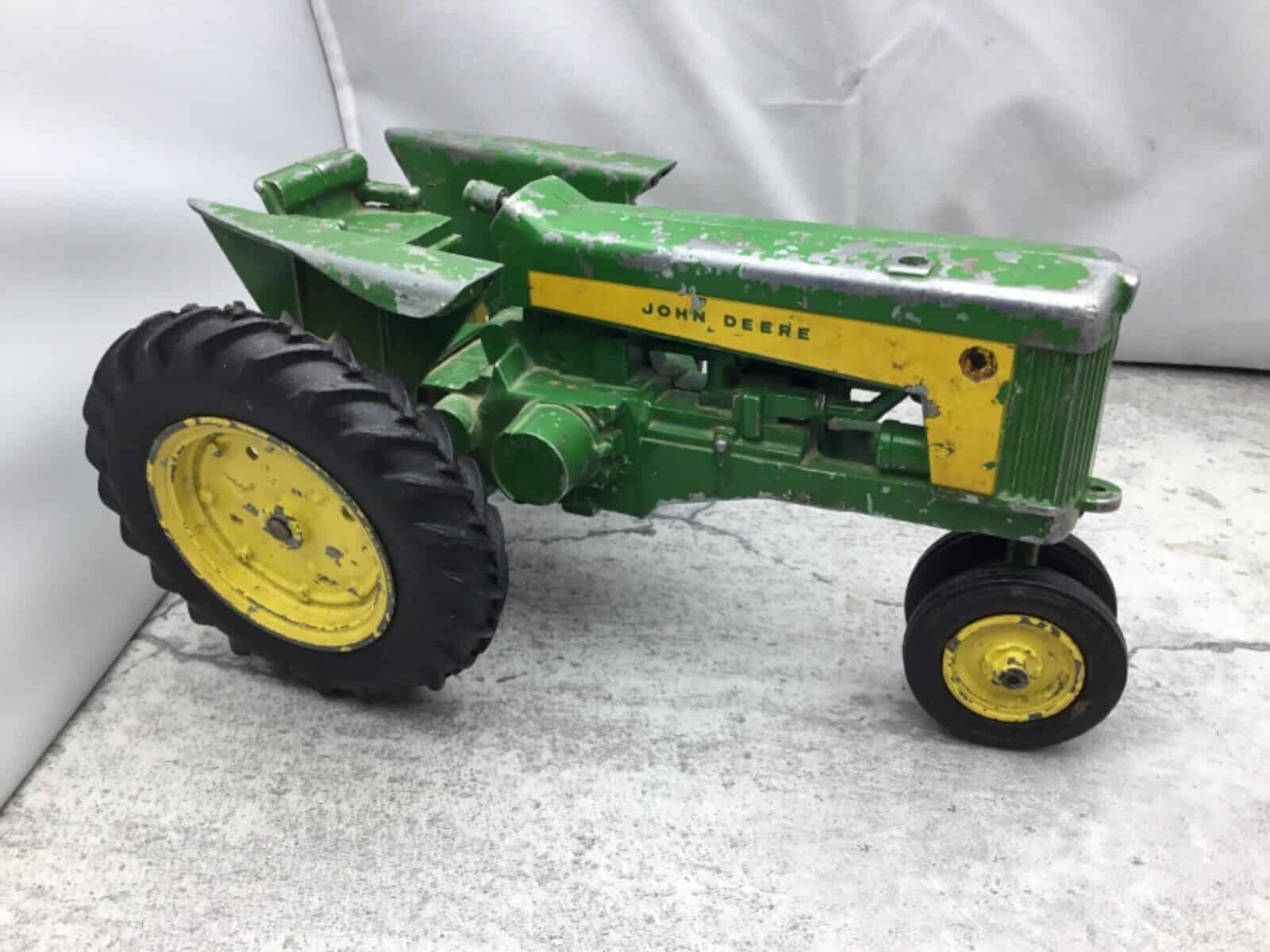 Ertl John Deere 630/730 Toy Tractor
