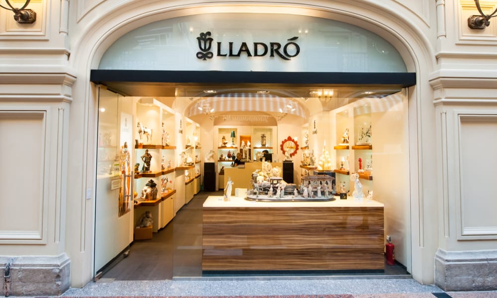 How to Find the Value of a Lladro Figurine (Chart & Price Guides)