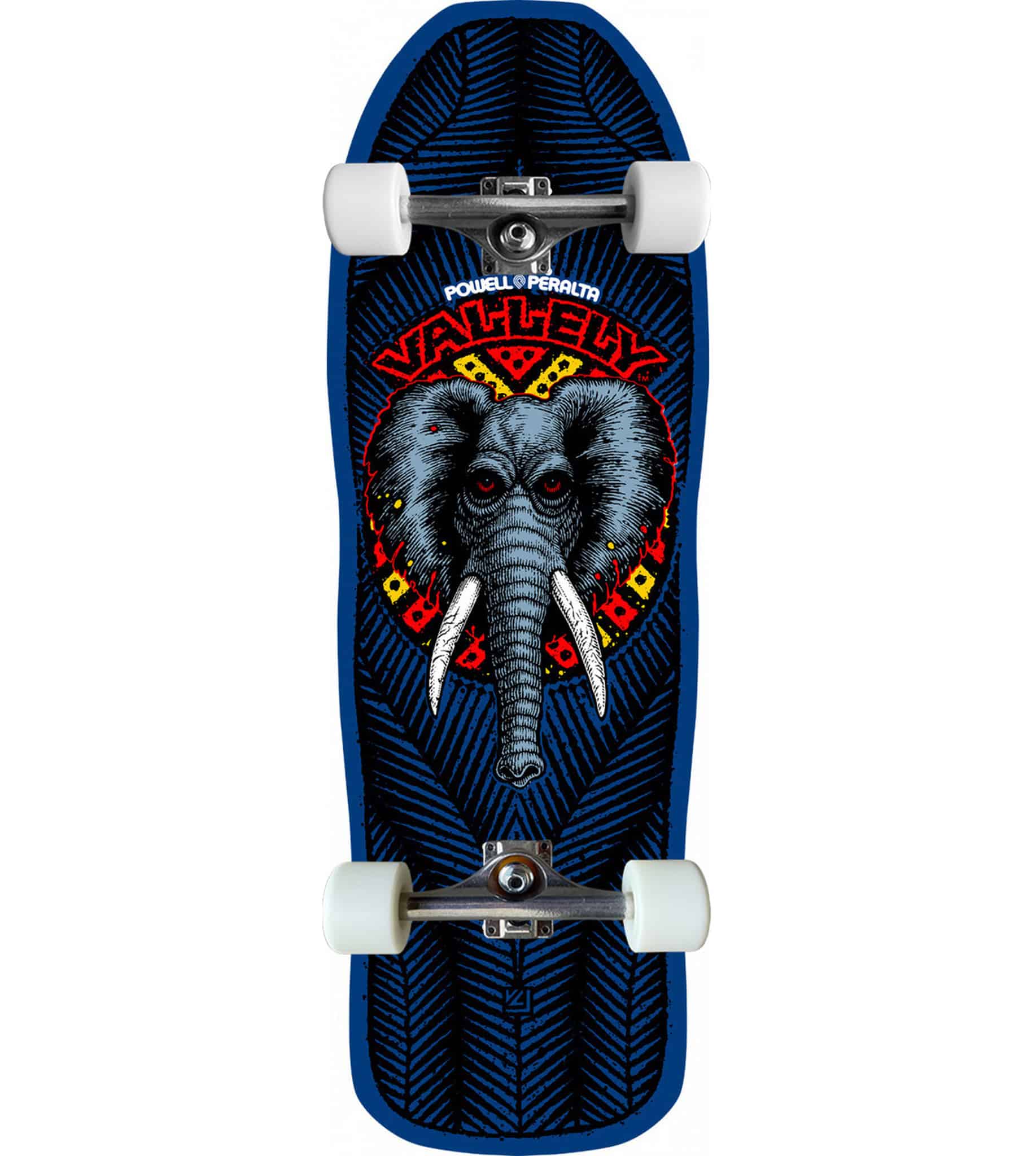 Mike Vallely Elephant Board