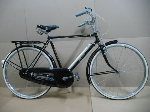 Raleigh light roadster bicycle